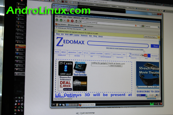 How to Install Ubuntu on Android