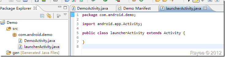 �����һ��Android����