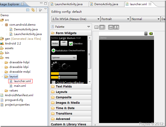 �����һ��Android����