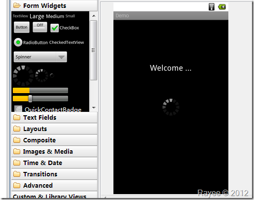 �����һ��Android����