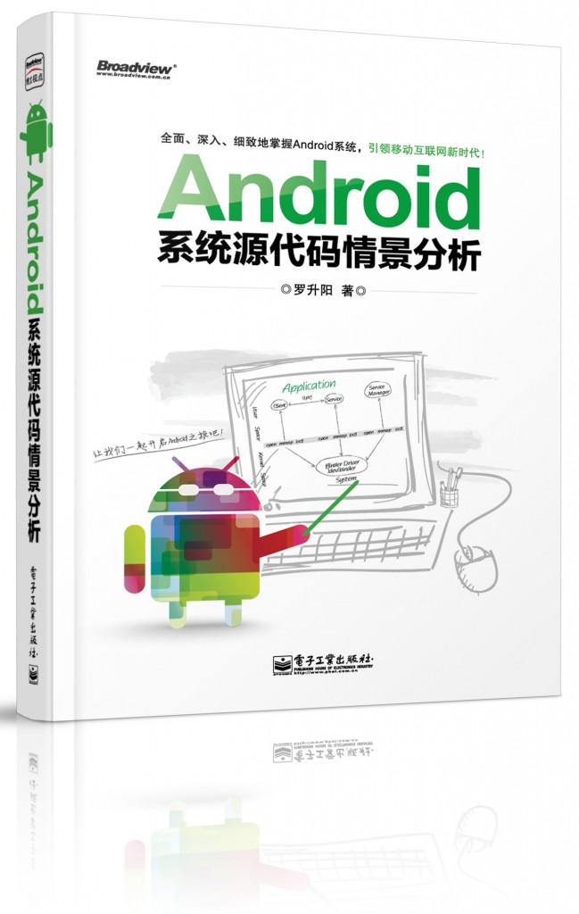 Android应用程序的Activity起动过程简要介绍和学习计划