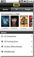Android-替ListView增加Header