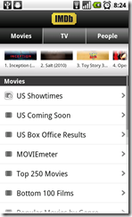 Android-替ListView增加Header