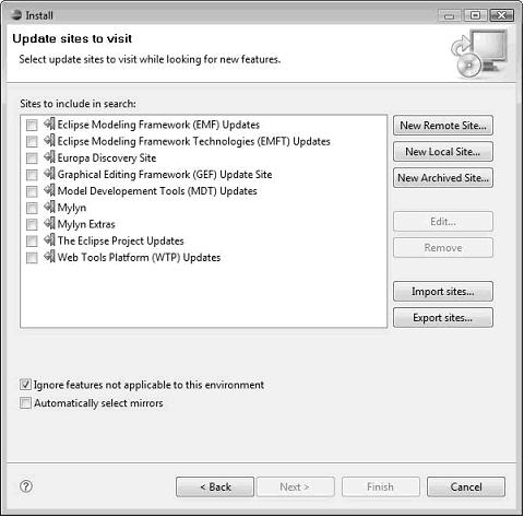 ���������ء���װAndroid SDK