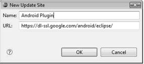 ���������ء���װAndroid SDK