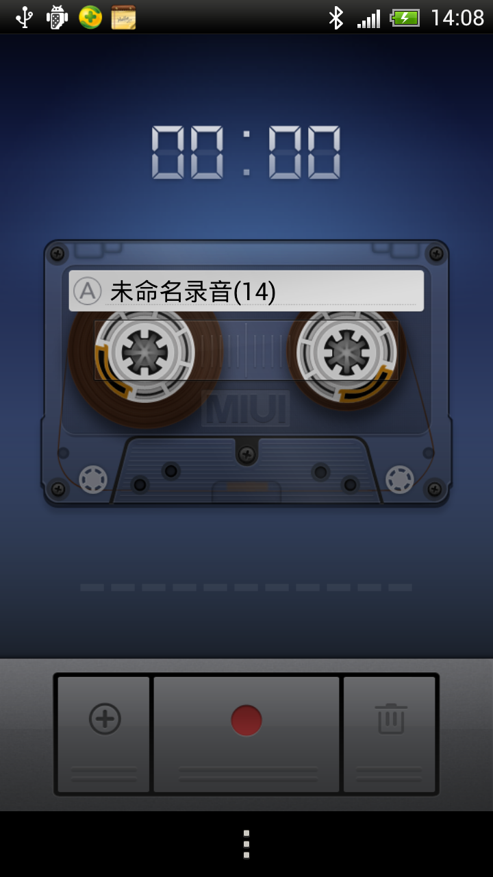 ����ǰ������һ���׿�ֻ�Ӧ�á�ҡҡ�������±���