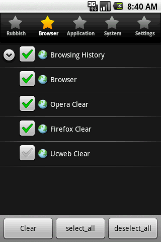 Android BaseExpandableListAdapter 课程