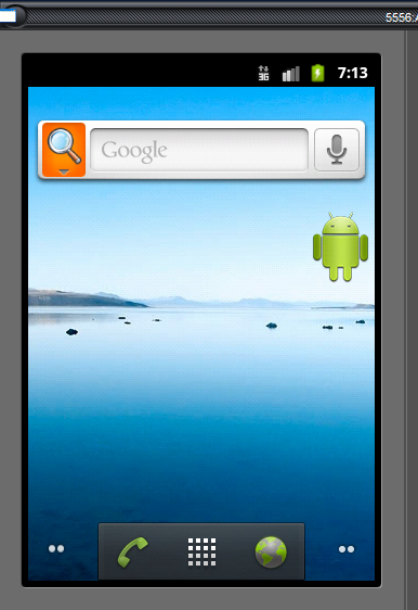 Android实训小结之五