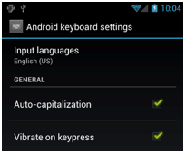 Android���ı�������-�������뷨���壩
