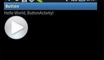 Android 自定义Button旋钮显示样式（正常、按下、获取焦点）