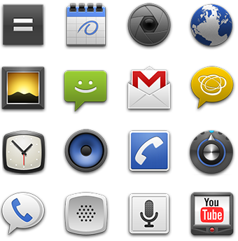 android 屏幕分辨率有关问题（转载）