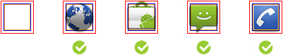 android 屏幕分辨率有关问题（转载）
