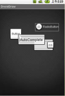 Android开发札记(二)