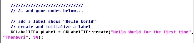 coco2d-x android win7 环境配备