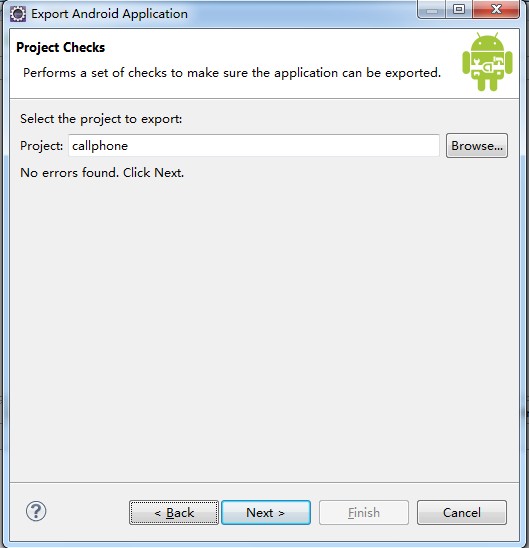 android��Ŀ��װ