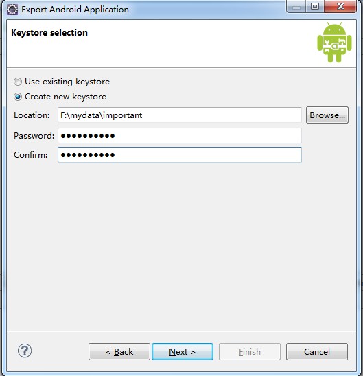 android��Ŀ��װ