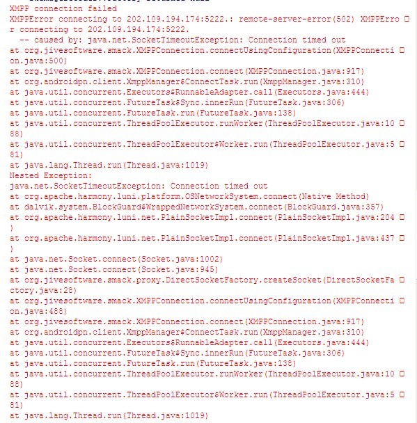 androidpn�������