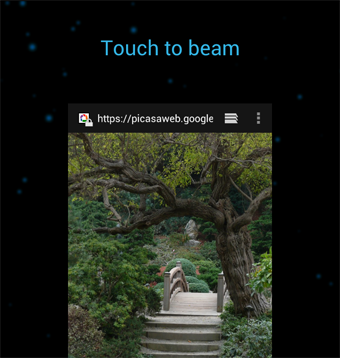 Android用户体验团队:Android UI设计原则