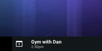 Android用户体验团队:Android UI设计原则