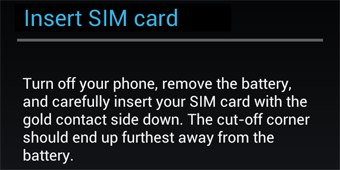 Android用户体验团队:Android UI设计原则