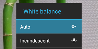 Android用户体验团队:Android UI设计原则