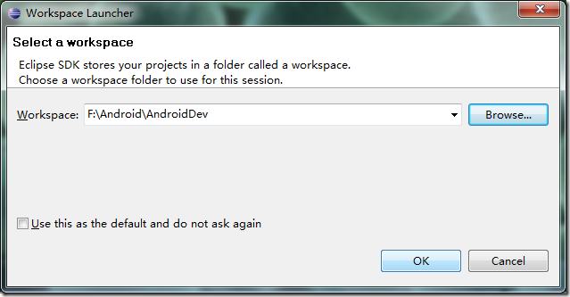 image windows 七配置android开发环境