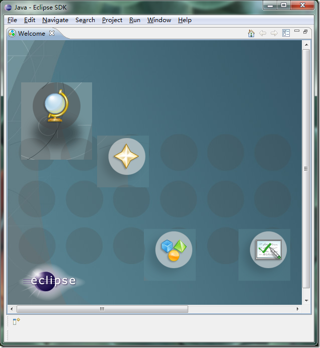 image windows 七配置android开发环境