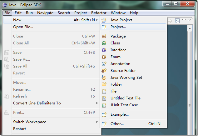 image windows 七配置android开发环境