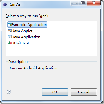 image windows 七配置android开发环境