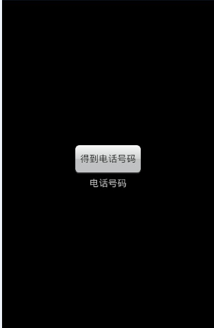 android ��ȡ�绰���е���ϵ���б�