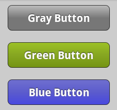 运用Android自定义格式的定义Button