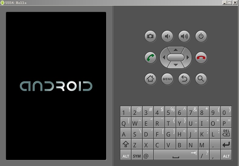 Android学习札记(2)——搭建Android开发平台