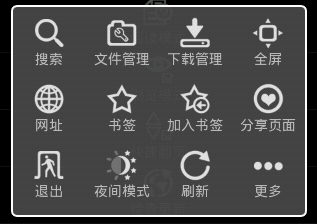 android UI进阶之弹窗的应用