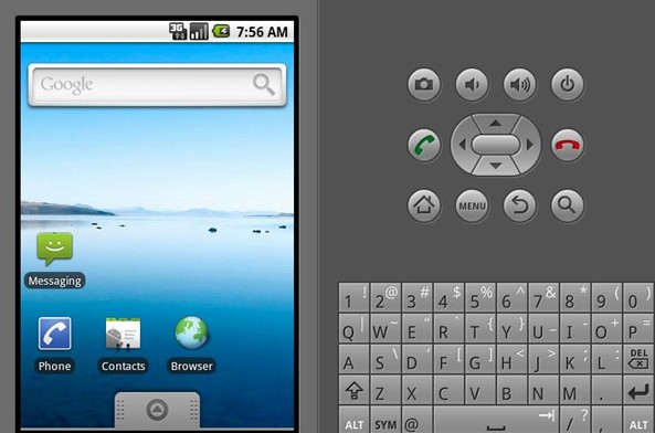 android开发环境筹建（转）