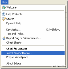 [Android]Android SDK 2.3��Eclipse���°濪�������ｨ