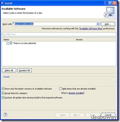 [Android]Android SDK 2.3��Eclipse���°濪�������ｨ