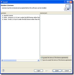 [Android]Android SDK 2.3��Eclipse���°濪�������ｨ
