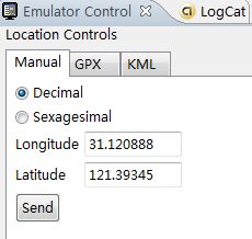 Android��LocationManager������ʹ��,��ȡ��ǰλ��