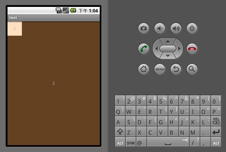 ǳ̸Android����֡���LinearLayout��FrameLayout, AbsoulteLayout, RelativeLayout��TableLay