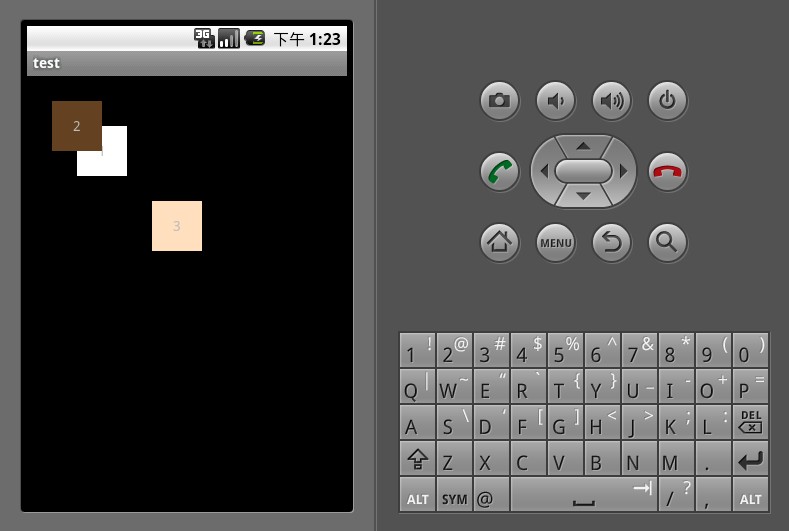 ǳ̸Android����֡���LinearLayout��FrameLayout, AbsoulteLayout, RelativeLayout��TableLay