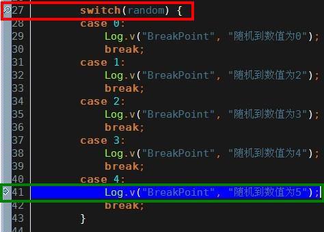 ת:Android ��������֮��ôʹ��Eclipse Debug���Գ������