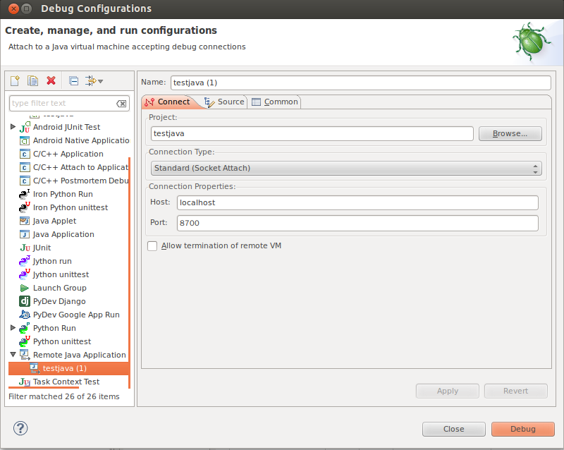 android debug �������