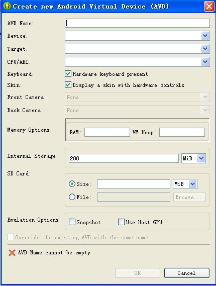 Android �𲽲���ģ����