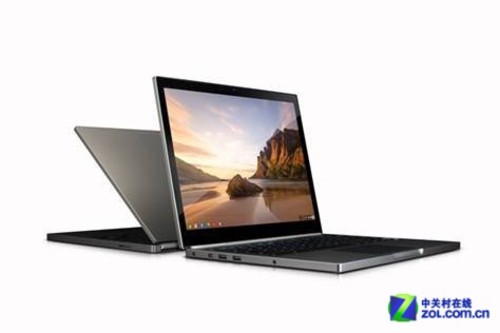 谷歌Q3推Android本 鲸吞自己平板市场