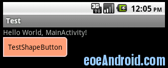 Android ����shape