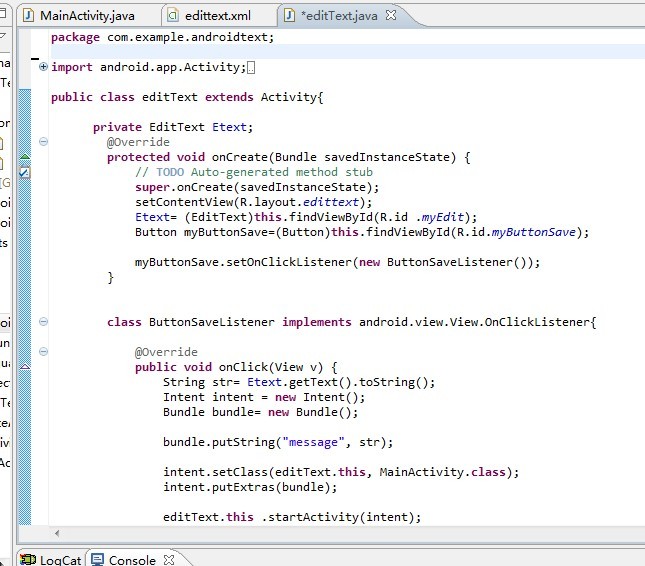 ������android���֣��������ݴ����й����⣬�������ǰ���