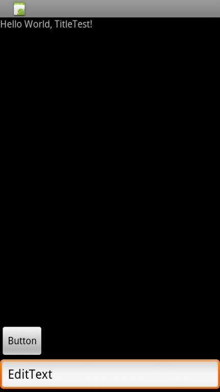 activity设置全屏的有关问题