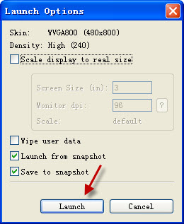 ��׿ģ����Android SDK 4.0.3 R2װ������ͼ�Ľ̳�