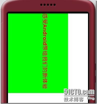 Android Matrix理论与使用详解