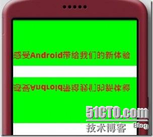 Android Matrix理论与使用详解